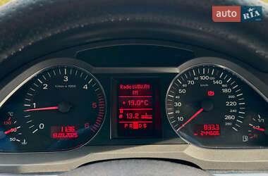 Седан Audi A6 2006 в 