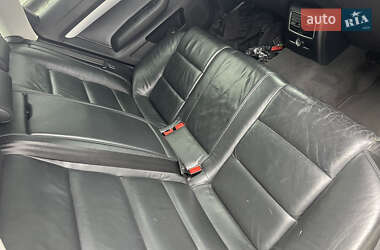 Універсал Audi A6 2009 в Хмельницькому