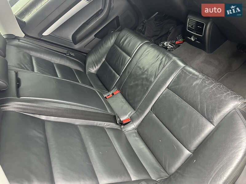 Універсал Audi A6 2009 в Хмельницькому