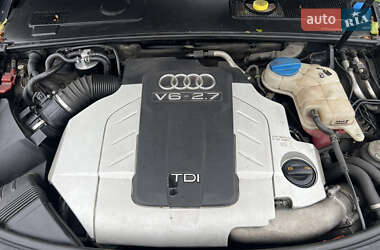 Універсал Audi A6 2009 в Хмельницькому