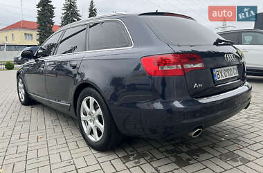 Універсал Audi A6 2009 в Хмельницькому