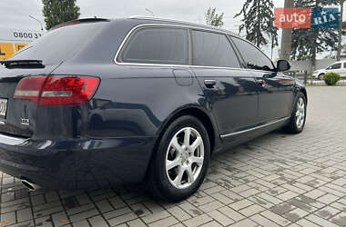 Універсал Audi A6 2009 в Хмельницькому
