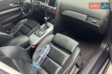Універсал Audi A6 2009 в Хмельницькому