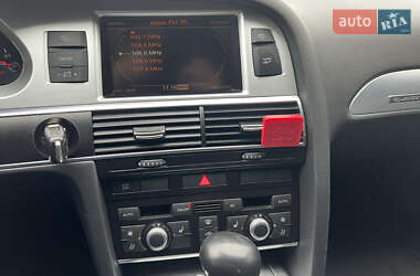 Універсал Audi A6 2009 в Хмельницькому