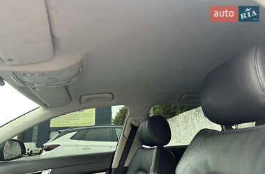 Універсал Audi A6 2009 в Хмельницькому