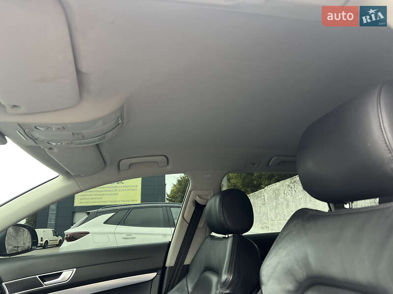 Універсал Audi A6 2009 в Хмельницькому