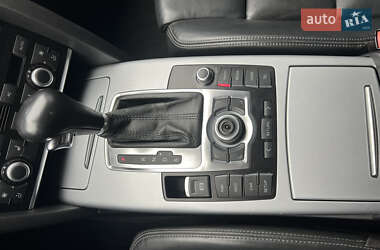 Універсал Audi A6 2009 в Хмельницькому