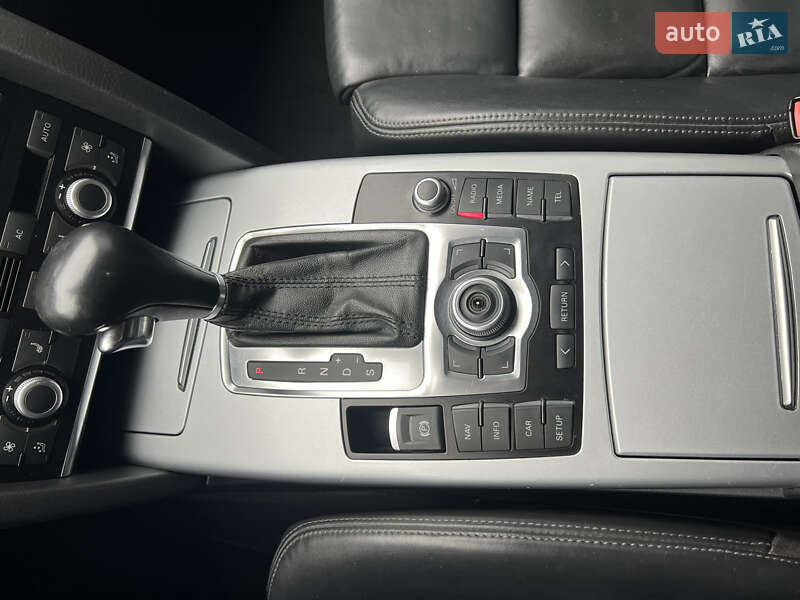 Універсал Audi A6 2009 в Хмельницькому