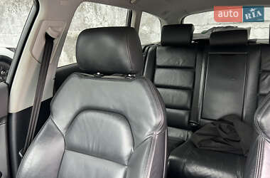 Універсал Audi A6 2009 в Хмельницькому