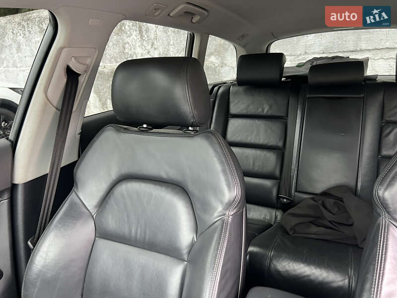 Універсал Audi A6 2009 в Хмельницькому