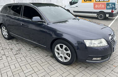 Універсал Audi A6 2009 в Хмельницькому