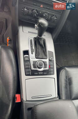 Седан Audi A6 2010 в Калуше