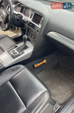 Седан Audi A6 2010 в Калуше