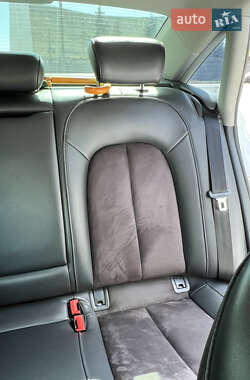 Седан Audi A6 2012 в 