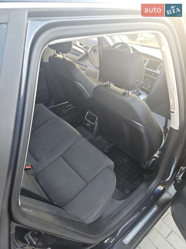 Универсал Audi A6 2011 в Львове фото 12 Универсал Audi A6 2011 в Львове