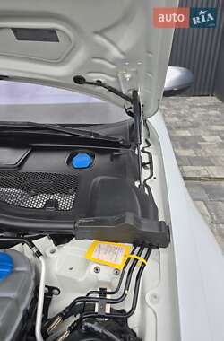 Универсал Audi A6 2014 в 