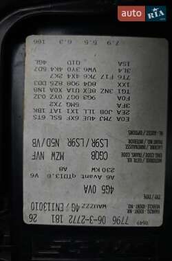Универсал Audi A6 2014 в 