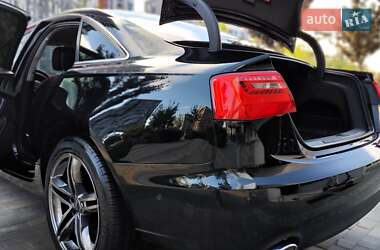 Седан Audi A6 2014 в 