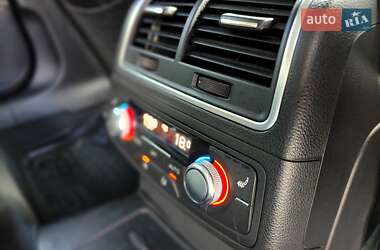 Седан Audi A6 2014 в 