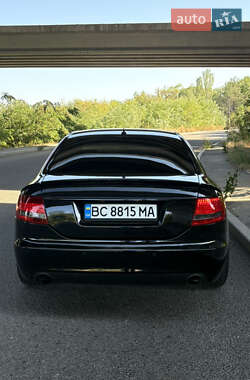 Седан Audi A6 2005 в 