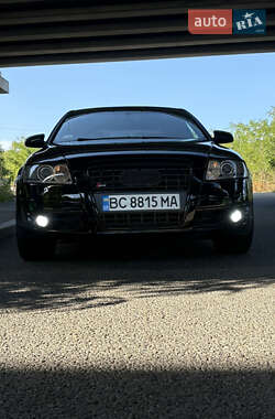 Седан Audi A6 2005 в 