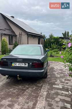 Седан Audi A6 1995 в 