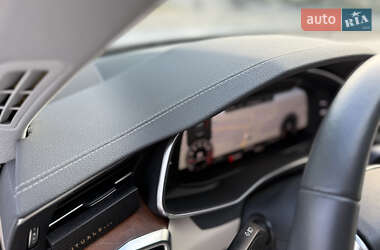 Седан Audi A6 2018 в 