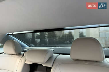 Седан Audi A6 2018 в 