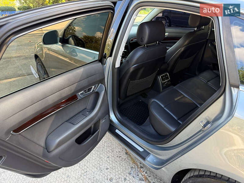 Седан Audi A6 2010 в Змиеве фото 31 Седан Audi A6 2010 в Змиеве