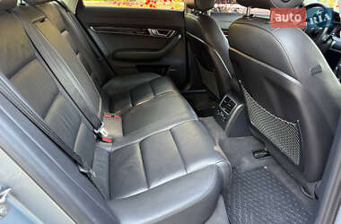 Седан Audi A6 2010 в 