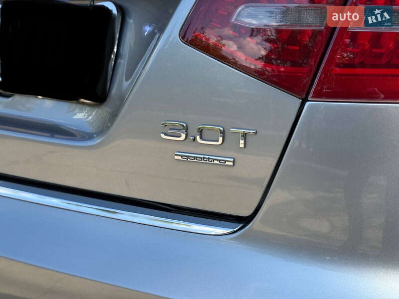 Седан Audi A6 2010 в Змиеве фото 12 Седан Audi A6 2010 в Змиеве