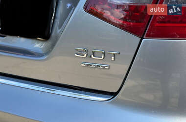 Седан Audi A6 2010 в 