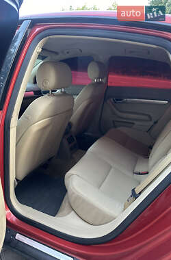 Седан Audi A6 2006 в 