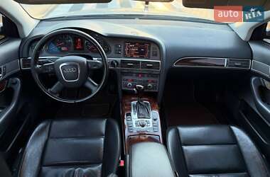 Седан Audi A6 2004 в 