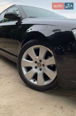 Универсал Audi A6 2008 в 