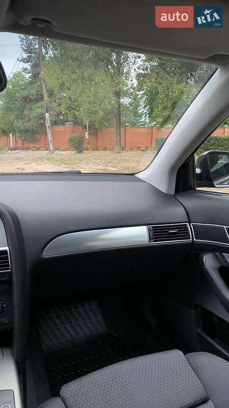 Универсал Audi A6 2008 в Луцке фото 11 Универсал Audi A6 2008 в Луцке