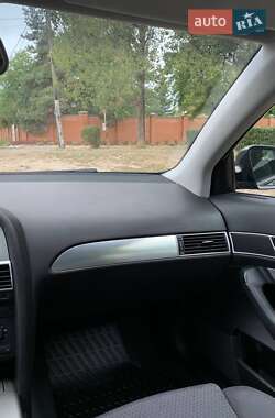 Универсал Audi A6 2008 в 