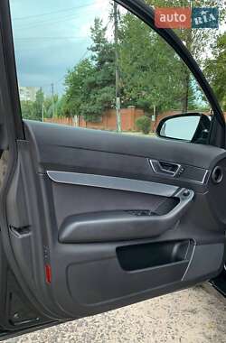 Универсал Audi A6 2008 в 