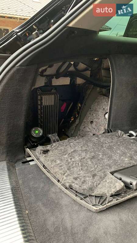 Универсал Audi A6 2008 в Луцке фото 21 Универсал Audi A6 2008 в Луцке