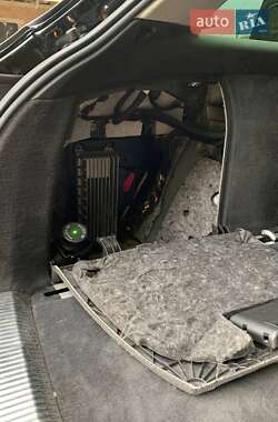 Универсал Audi A6 2008 в 