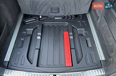 Универсал Audi A6 2018 в 