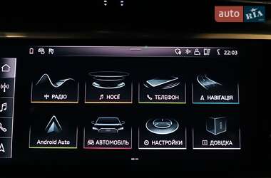 Универсал Audi A6 2018 в 