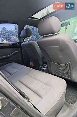 Седан Audi A6 1998 в 