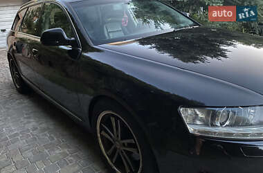 Универсал Audi A6 2010 в 
