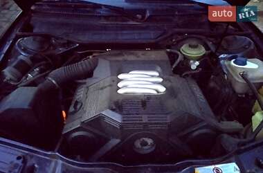 Седан Audi A6 1997 в 