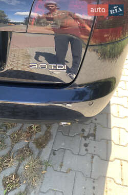 Універсал Audi A6 2005 в 