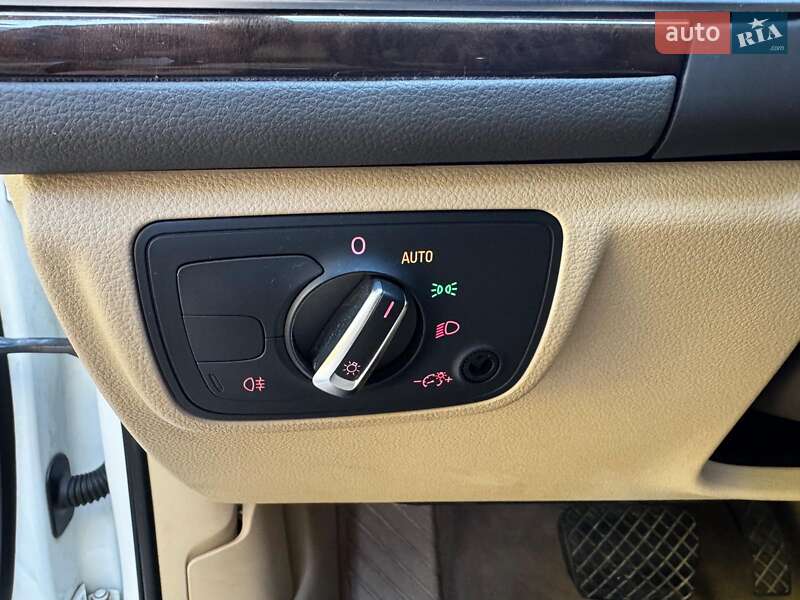 Седан Audi A6 2011 в Києві