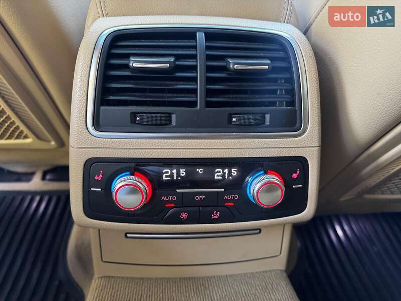 Седан Audi A6 2011 в Києві