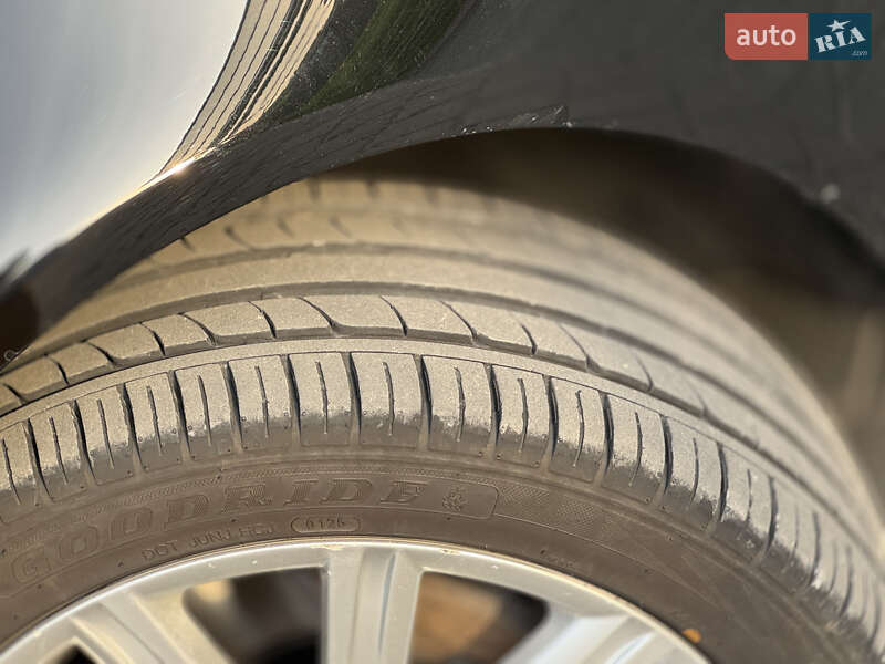 Седан Audi A6 2015 в Самборе