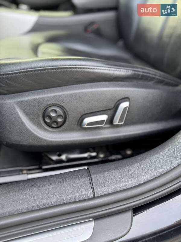 Седан Audi A6 2015 в Самборе